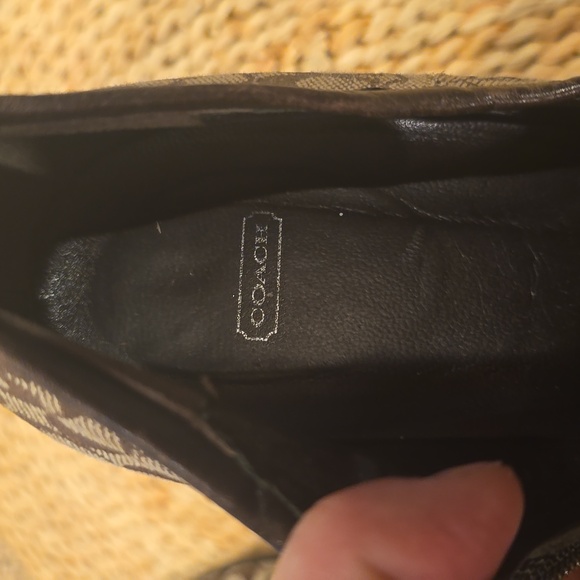 Vintage Coach boots - Picture 11 of 14